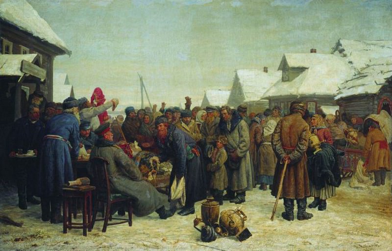 (Живопись на Gallerix.ru)
