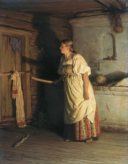 (Живопись на Gallerix.ru)