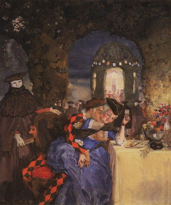 ����� ���������� ��������� (1869-1939) - ��������� ����� (� ����). 1918