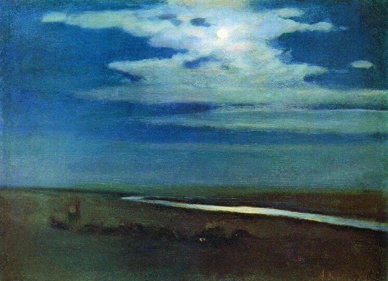 ������� ����� ��������  (1842-1910) - ����. 1880-�