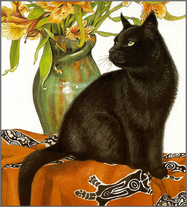 pa ChrissieSnelling Cats 11. ������ ��������