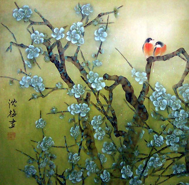 Shen Mei r0415, �����: Shen, Mei