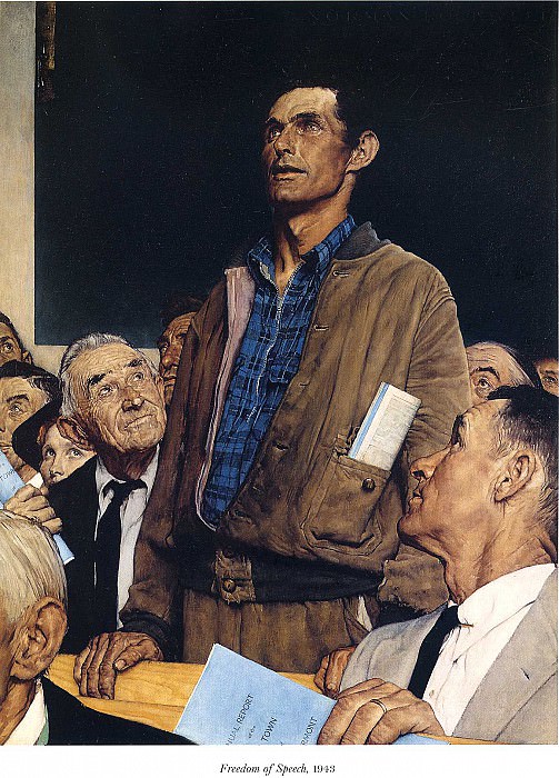 Image 419, Artist: Rockwell, Norman