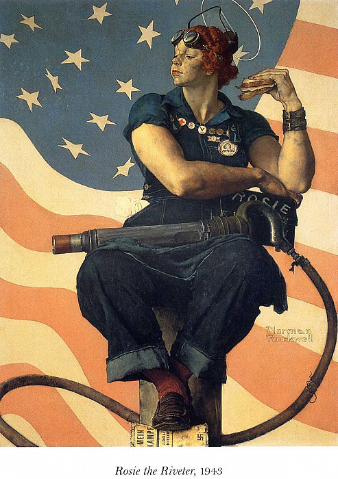 Image 379, Artist: Rockwell, Norman