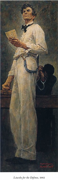 Image 396, Artist: Rockwell, Norman