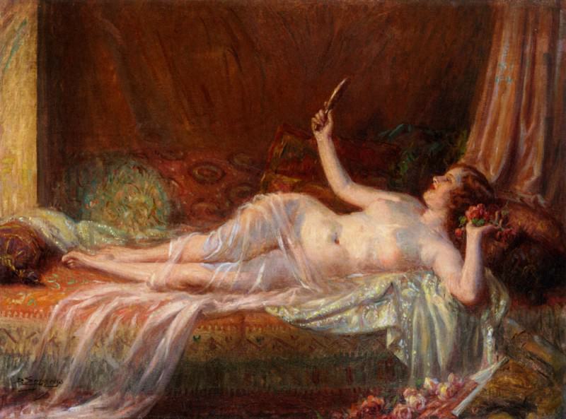 Apres Le Bain, �����: Enjolras, Delphin