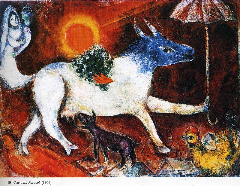   : Chagall (99), : , 