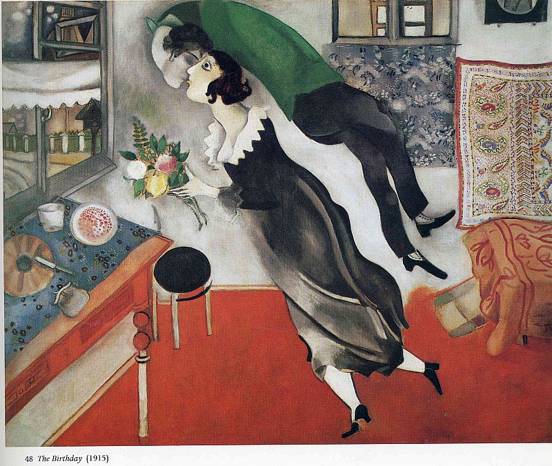   - Chagall (65)