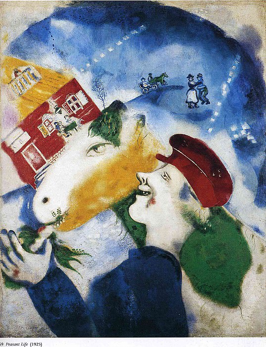   - Chagall (81)