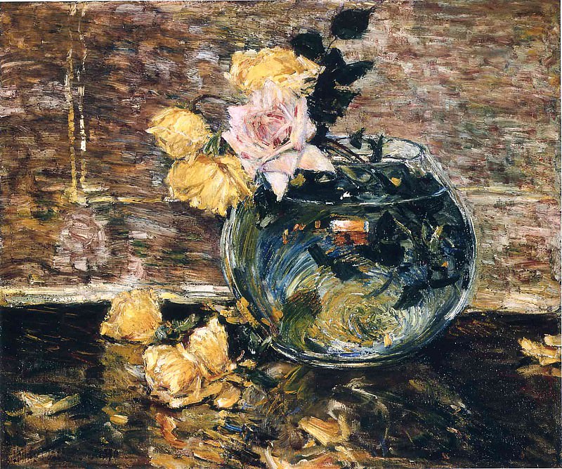����������� � ������: img266, �����: Hassam, Childe