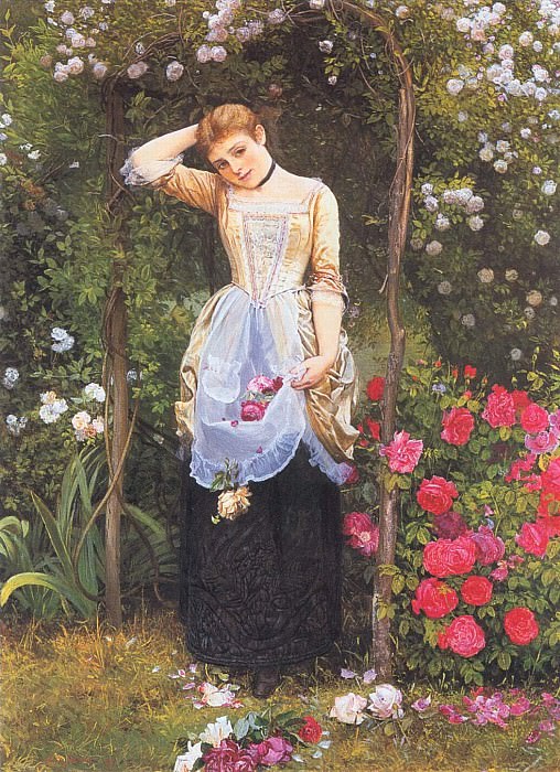 ����������� � ������: JohnsonEdwardKillingworth TheRoseBower-We (f069), �����: Johnson, Edward Killingworth