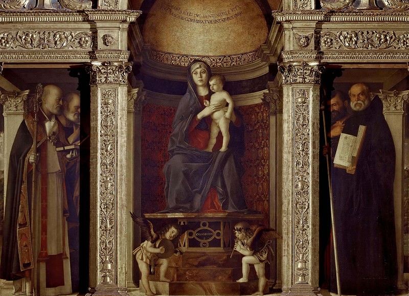 ����������� � ������: bellini34, �����: Bellini, Giovanni