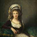 Brun, Vigee-Le (Painting on Gallerix.ru)