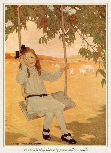 SJ-JWS12, �����: Smith, Jessie Willcox