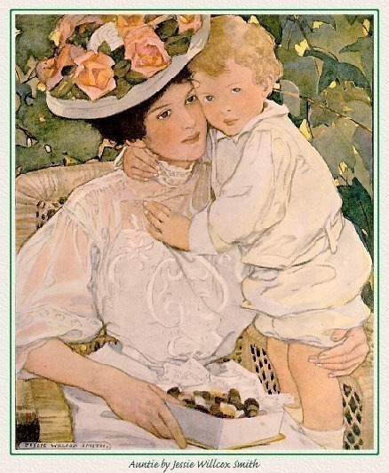 SJ-JWS01, �����: Smith, Jessie Willcox