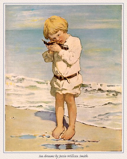 SJ-JWS05, �����: Smith, Jessie Willcox