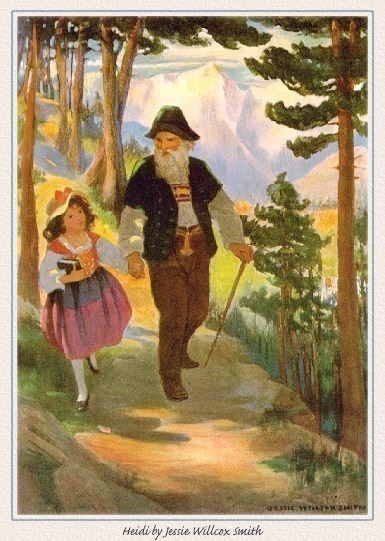 SJ-JWS17, �����: Smith, Jessie Willcox