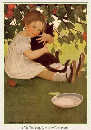 SJ-JWS09, �����: Smith, Jessie Willcox