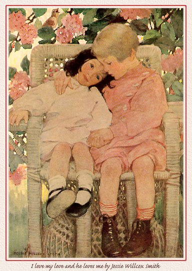 SJ-JWS07, �����: Smith, Jessie Willcox