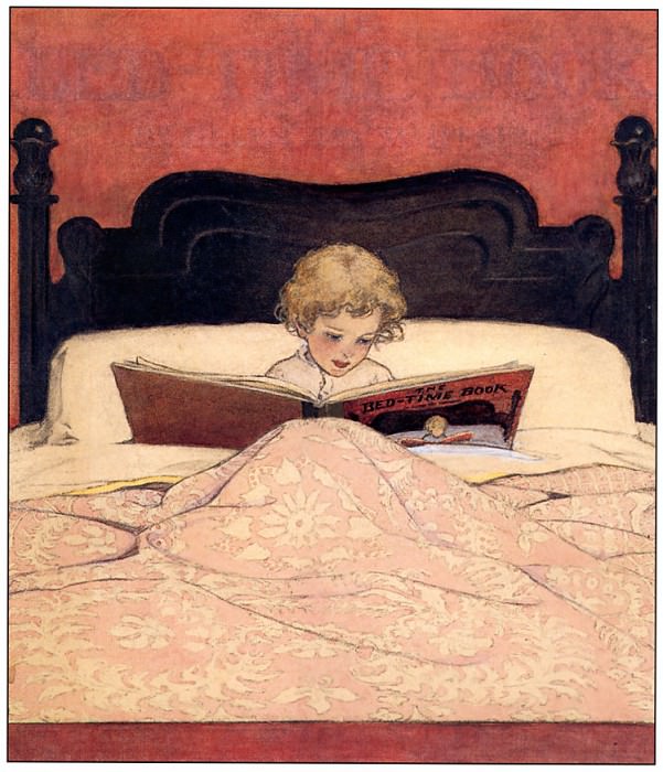 p-iaa2 Jessie Willcox Smith02, �����: Smith, Jessie Willcox