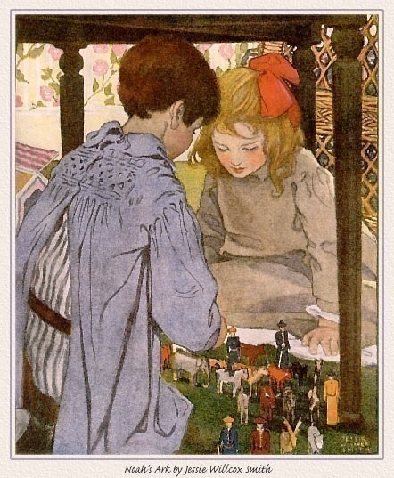SJ-JWS02, �����: Smith, Jessie Willcox