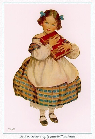 SJ-JWS10, �����: Smith, Jessie Willcox
