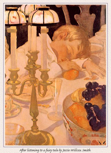 SJ-JWS04, �����: Smith, Jessie Willcox
