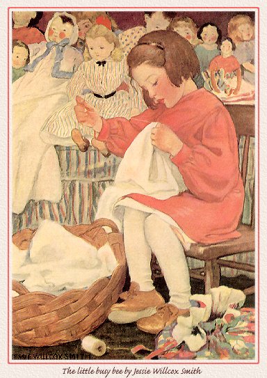 SJ-JWS08, �����: Smith, Jessie Willcox