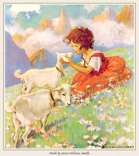 SJ-JWS16, �����: Smith, Jessie Willcox