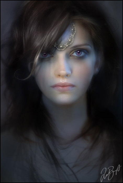 ����� ��������� - porcelain