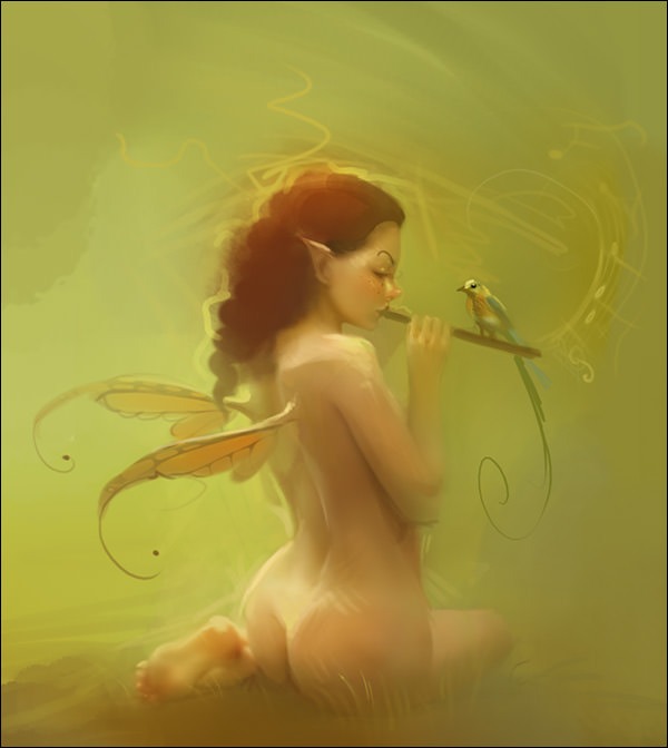 ����� ��������� - soundofhappiness
