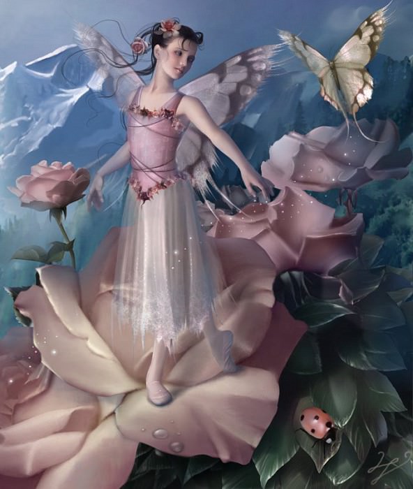 ����� ��������� - roseofmyinnocence(1)