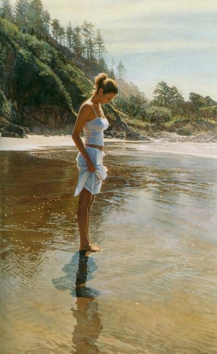 Steve Hanks 023. , 