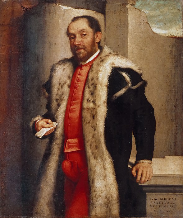 navagero, : Moroni, Giovanni Battista (  )