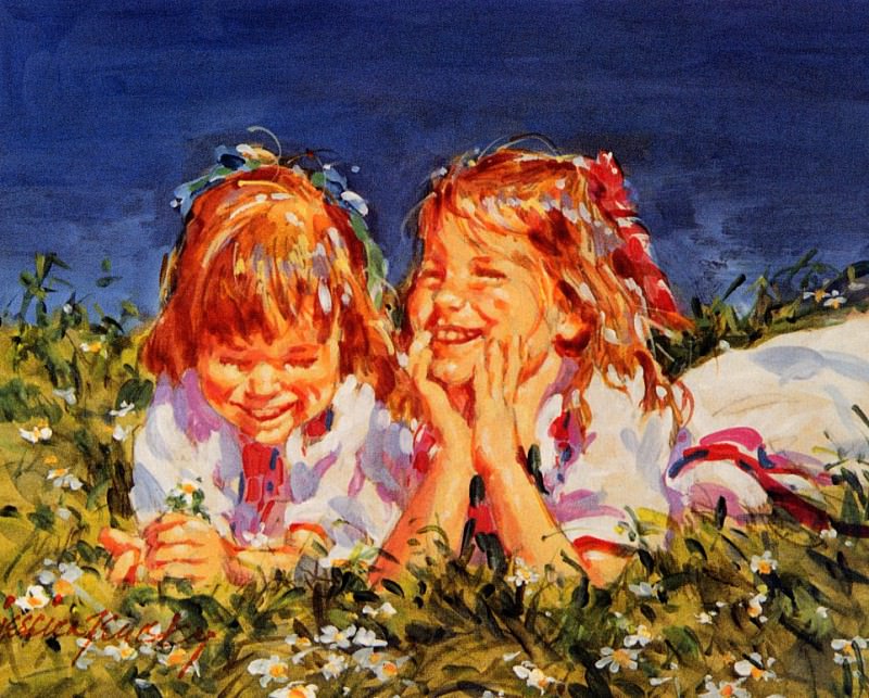 Jessica Zemsky - Sisters (2), De. �������, ��������