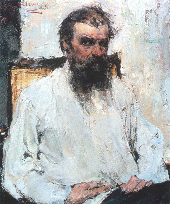 Archived image: ��� ���� (1911), Artist: �����, �������