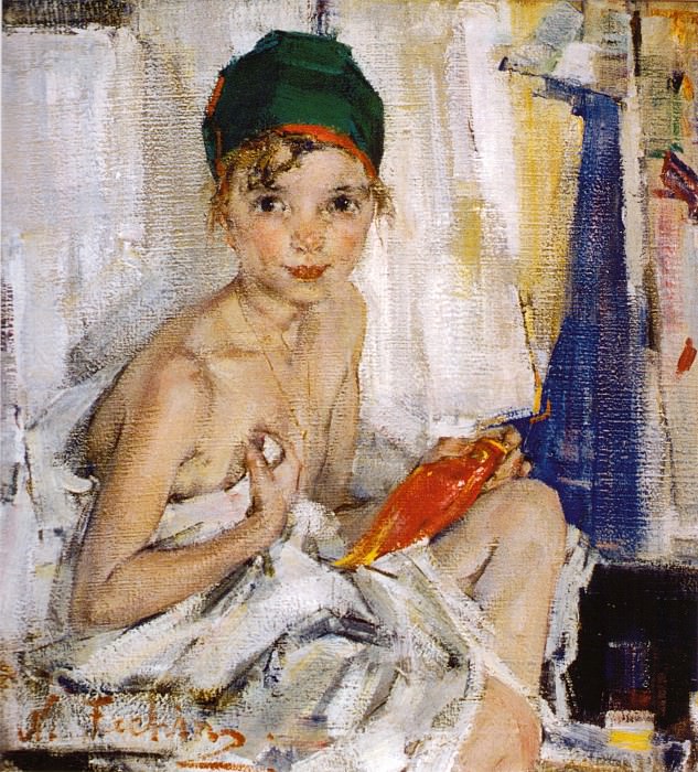 Archived image: ������� �� (1923�1926), Artist: �����, �������