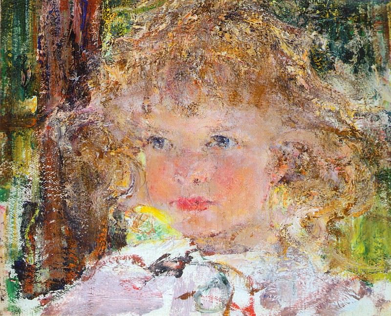 Archived image: ������� ������ �� (1917), Artist: �����, �������