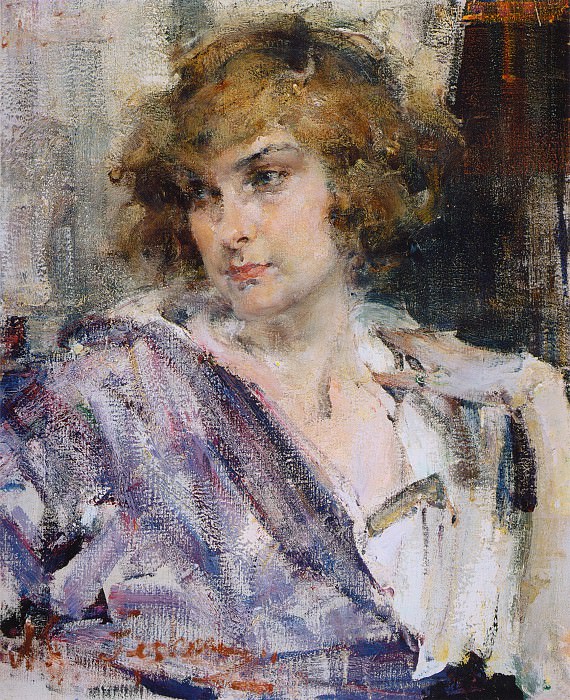 Archived image: ������� ������� (1923-1927), Artist: �����, �������