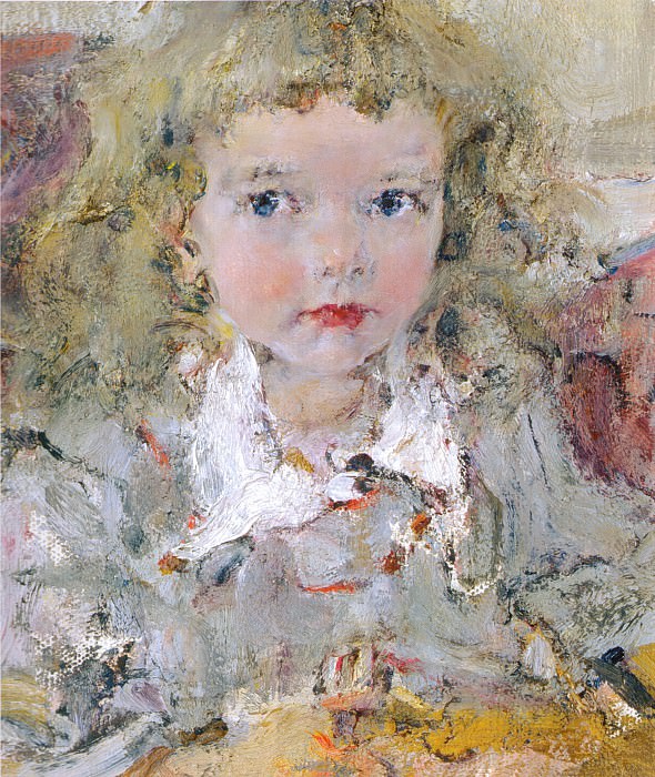 Archived image: ������� ������ �� (1919), Artist: �����, �������