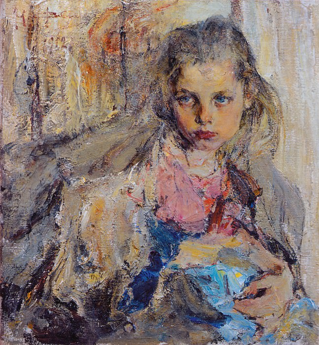 Archived image: �������� (1912), Artist: �����, �������