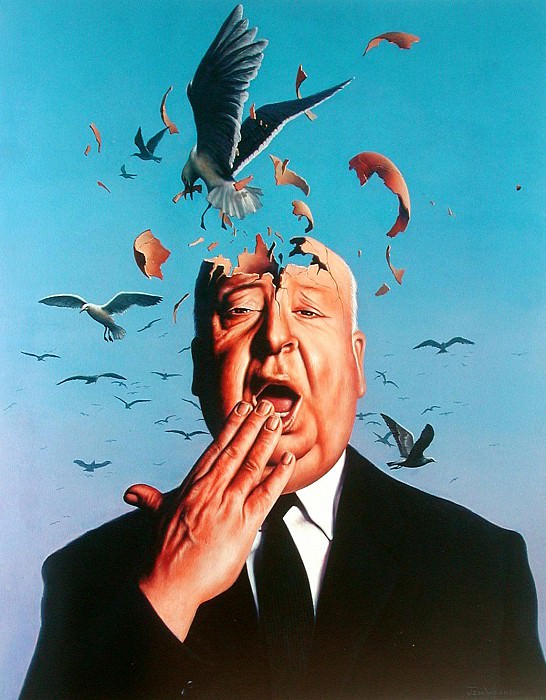 Birds. ���� ������
