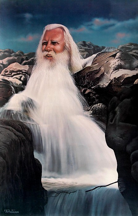 ���� ������ - Old Man River