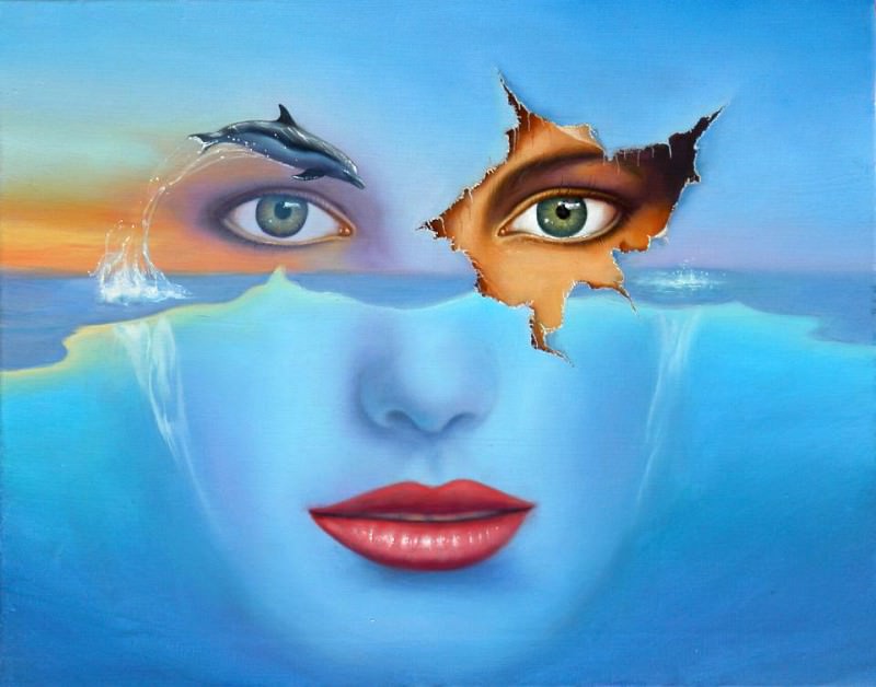 Dream Watcher. ���� ������