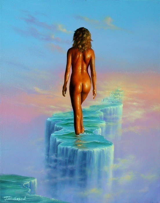 Dream Walker. ���� ������