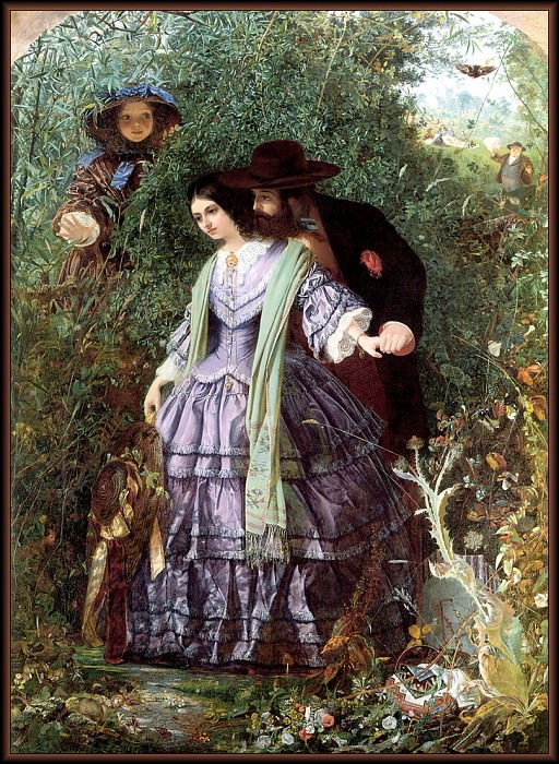 p vp William Henry Fisk The Secret, �����: Wood, Christopher