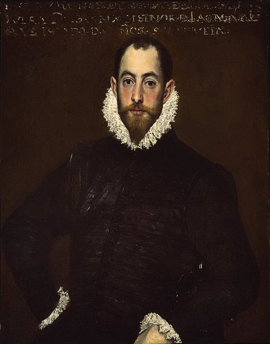 elgreco90, Artist: Greco, El