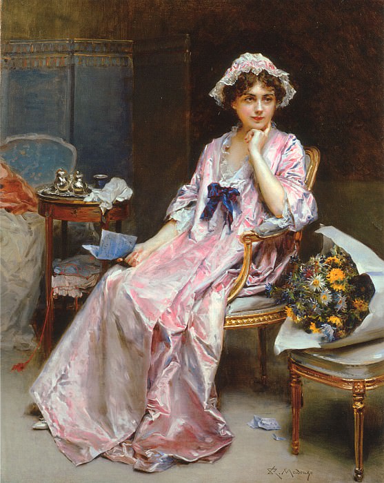 � ������� �� ������� ������� - The Reluctant Mistress