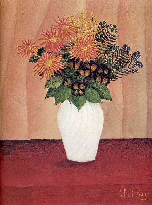 Rousseau (94), Artist: Rousseau, Henri