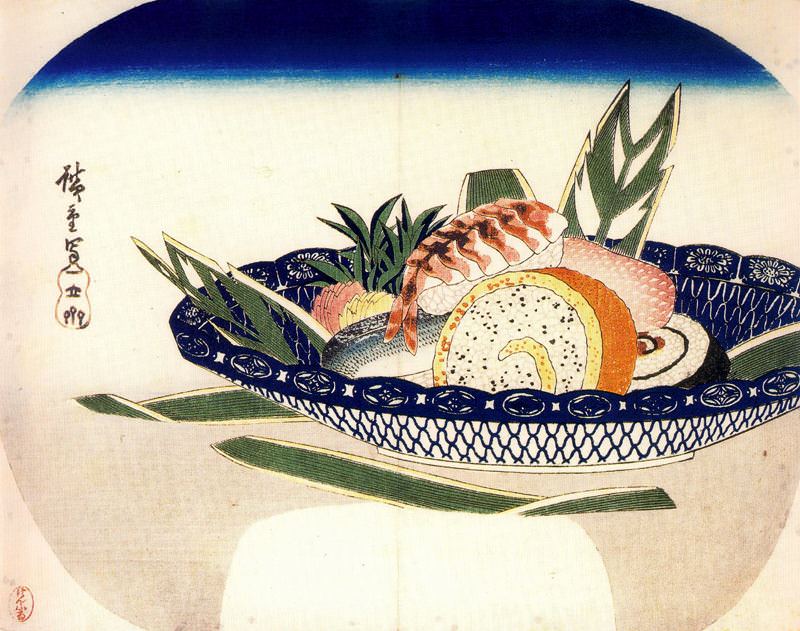 30391, Автор: Hiroshige